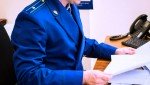 Прокуратурой Баргузинского района выявлена незаконная рубка лесных насаждений в особо крупном размере